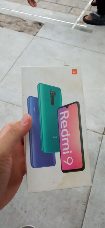 Redmi 9 sotiladi 64 talik 5 Redmi 9 sotiladi 64 talik 5