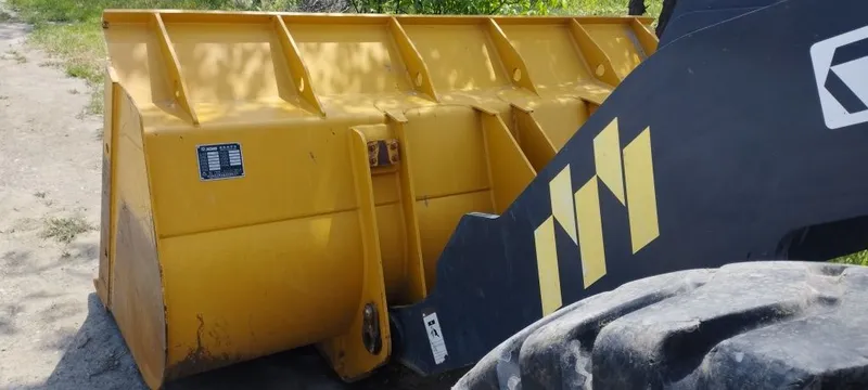 XCMG LW 330 FN 2.1 куба — фото 3