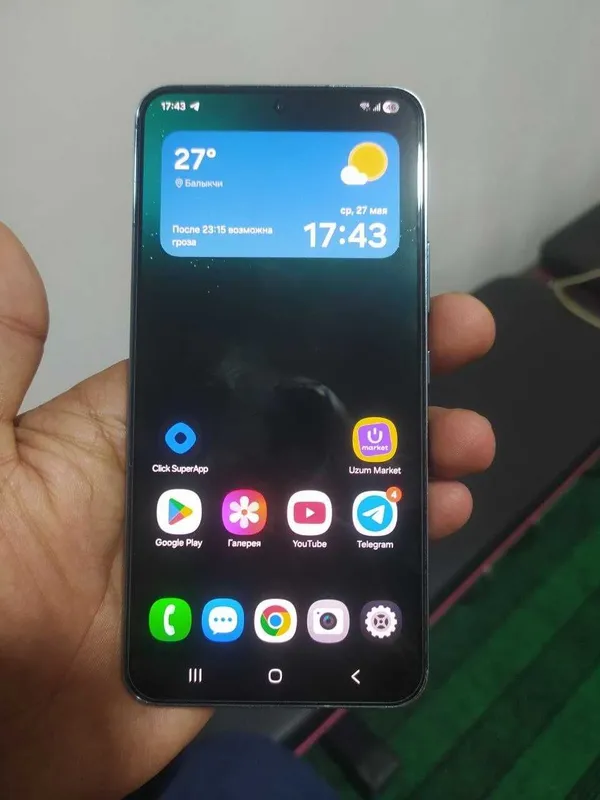 Samsung s22 5g..