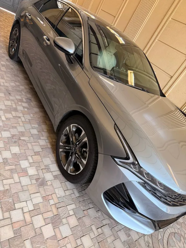Kia K5 GT line Plus!!! 2