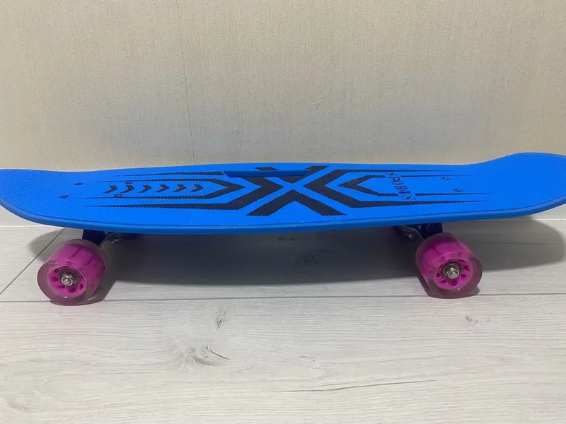 Skayboard. Yengi . . — фото 1