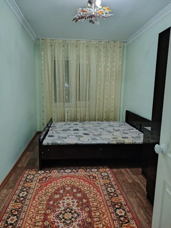 3 комнаталы квартира арендага бериледи — фото 3