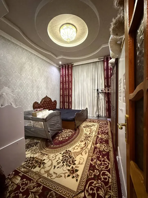 1,5 этажный дом в махалле Катта Хасанбой — фото 4