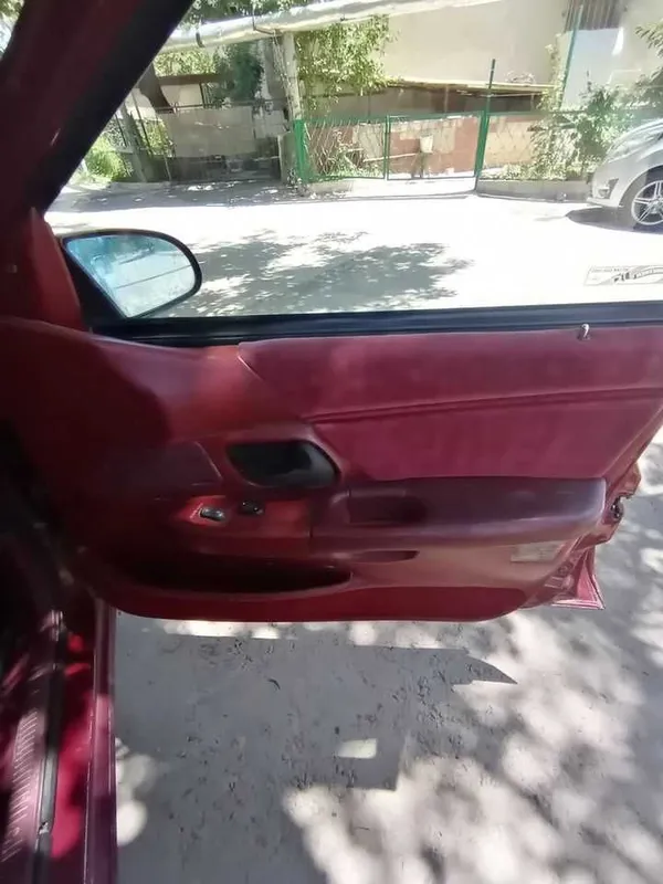 Скидка срочно Ford Taurus оцинкованный нержавеющий автомобиль — фото 3 Скидка срочно Ford Taurus оцинкованный нержавеющий автомобиль — фото 3