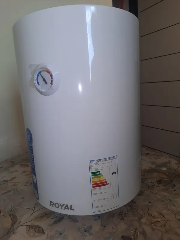 Areston sotiladi 30 litrli