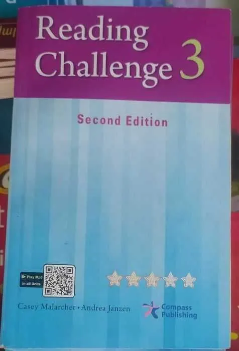 Доставка. Reading challenge 1,2,3 — фото 3