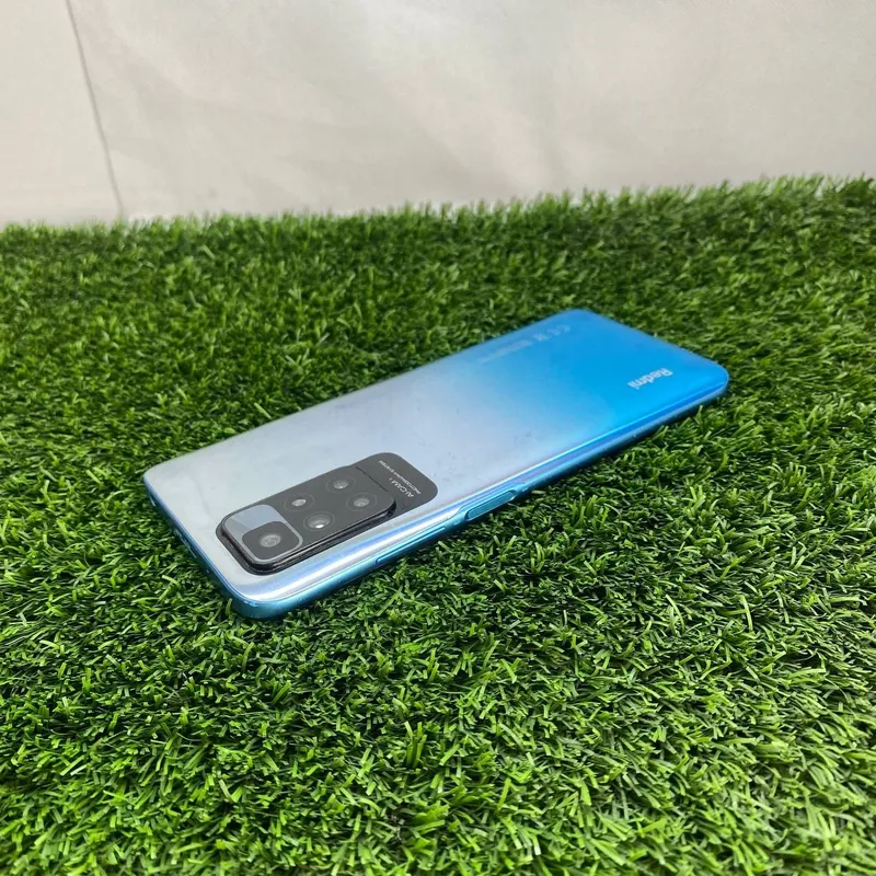 Redmi 10 2022 karobkalik ideal 2