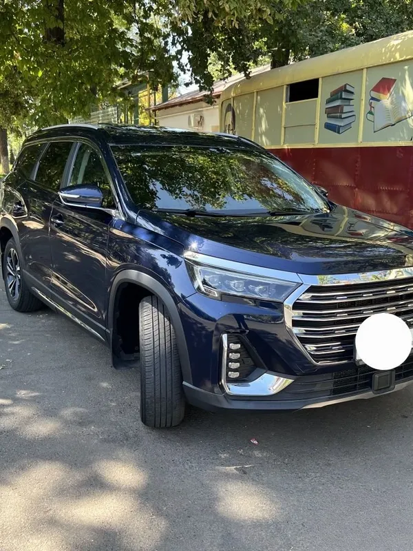 Продаю автомобиль Jetaur 2 Продаю автомобиль Jetaur 2