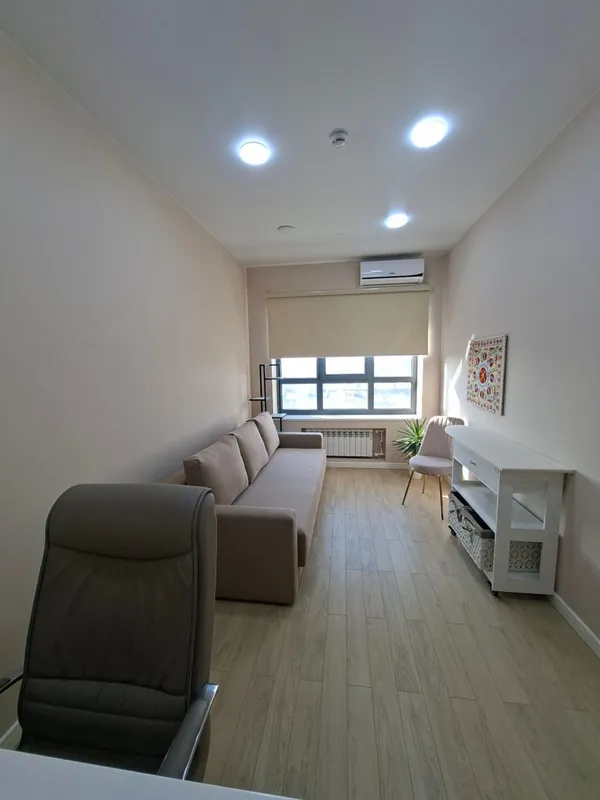 3 xonali kvartira, 95 m2, Mirzo Ulug'bek 3