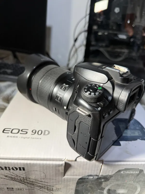 Canon90D holati edial 4