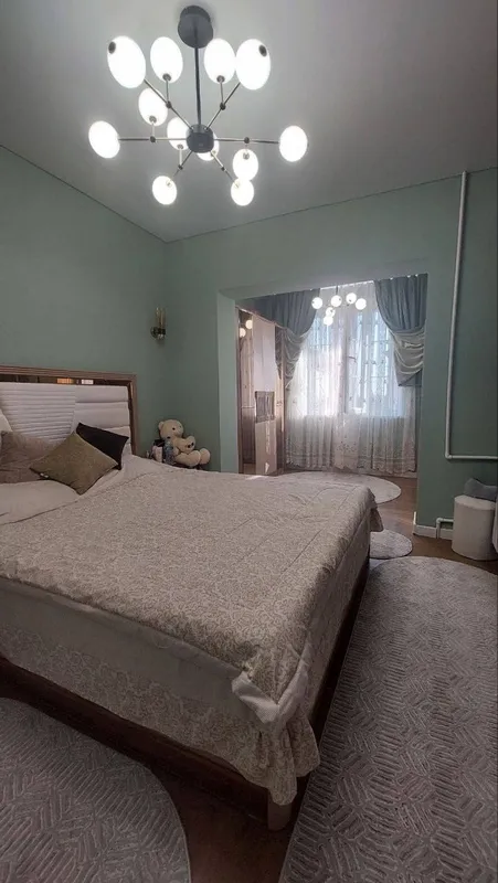 Продажа квартиры, Карасу-6 3