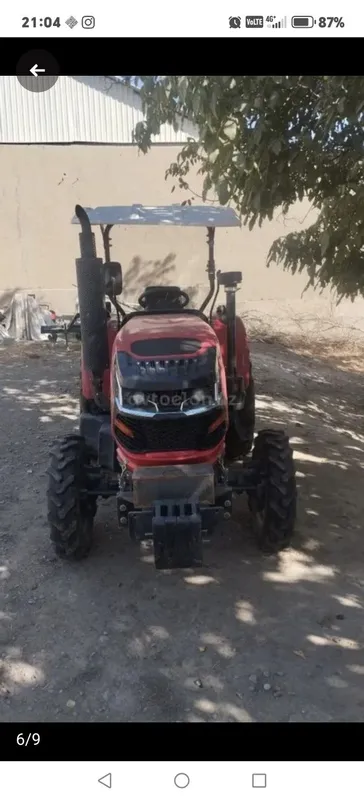 Traktor hamma narsalari bilan 3 Traktor hamma narsalari bilan 3