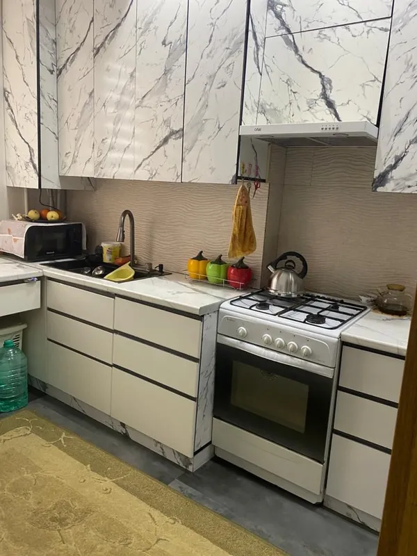 Задаётся 2-комнатная 450$ 1