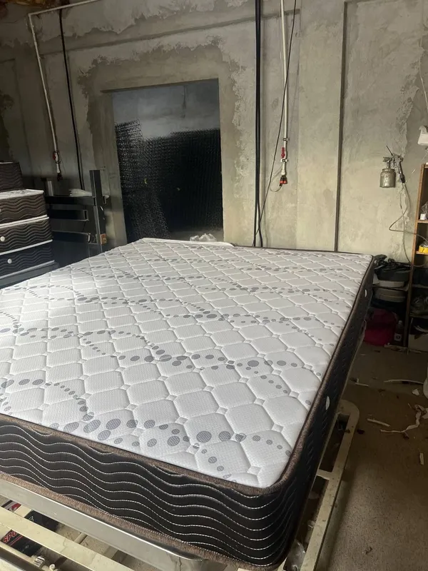 Matras ortopedik anatamichni paralonli matraslar — фото 3