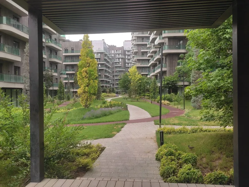 ПРОДАЖА 3-комнатная квартира | ЖК Parkwood