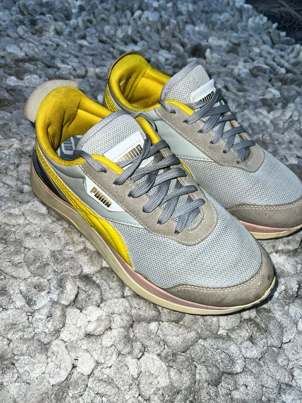 Крассовки женские puma 1 Крассовки женские puma 1