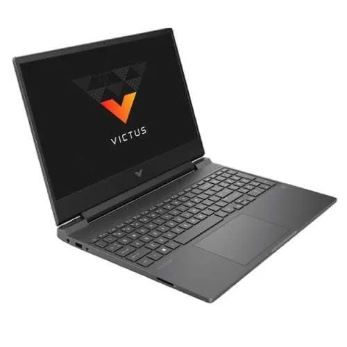 HP Victus 15/R7-8845HS/DDR5 16GB/SSD 512GB/RTX4060 8GB/FHD IPS 144Hz — фото 1