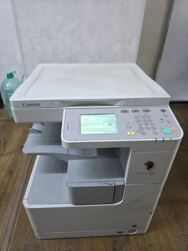 Printer Image runner 2520 — фото 1