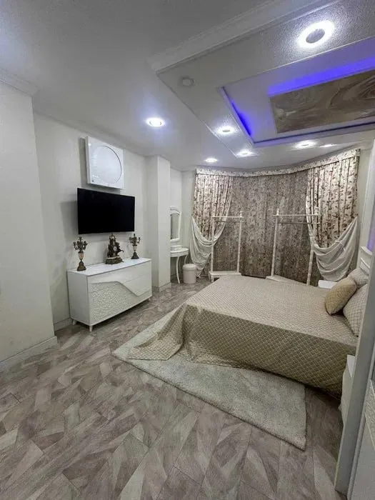 Сдается квартира (ЖК Dream House) — фото 1
