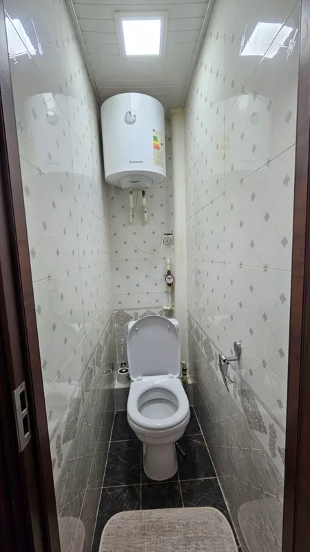 КВАРТИРА В КИРПИЧНОМ ДОМЕ 10