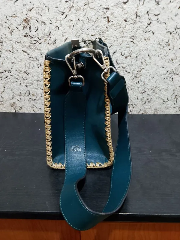 Сумка FENDI ROMA Италия — фото 4