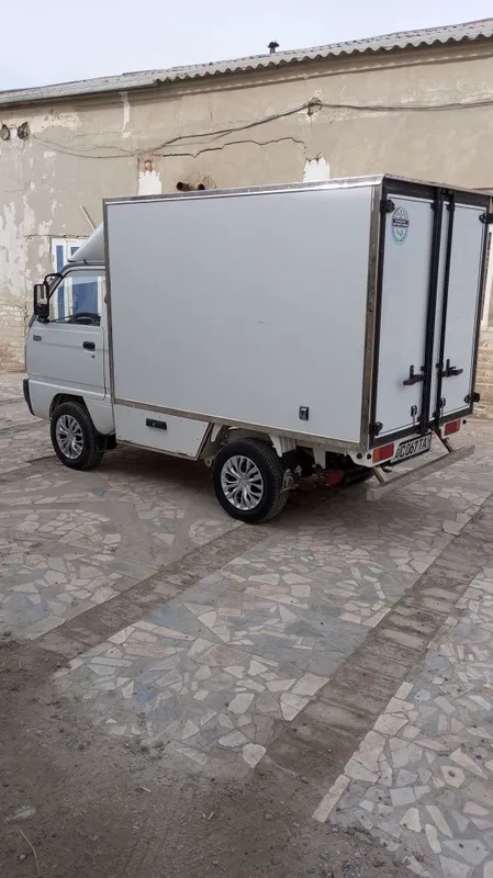 LABO chevrolet 2022