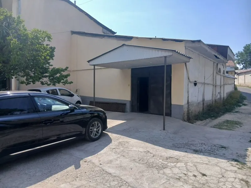 Самарканд дарвоза участок 2 линия 4.5 сотак продам 1