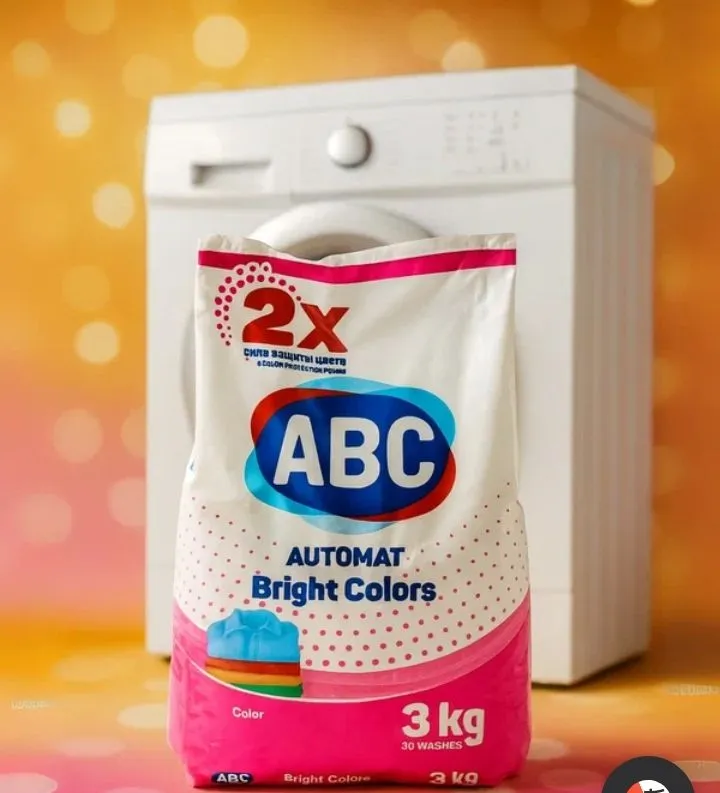 Порошок ABC 3 кг по оптовой цене Argenal