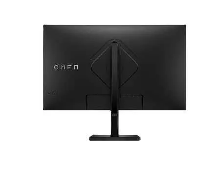 - Монитор HP OMEN 32q 32" IPS QHD 165Hz 4 - Монитор HP OMEN 32q 32" IPS QHD 165Hz 4