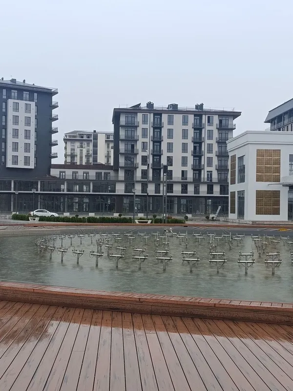 Buxoro City markazidan 1 xonali uy sotiladi 4