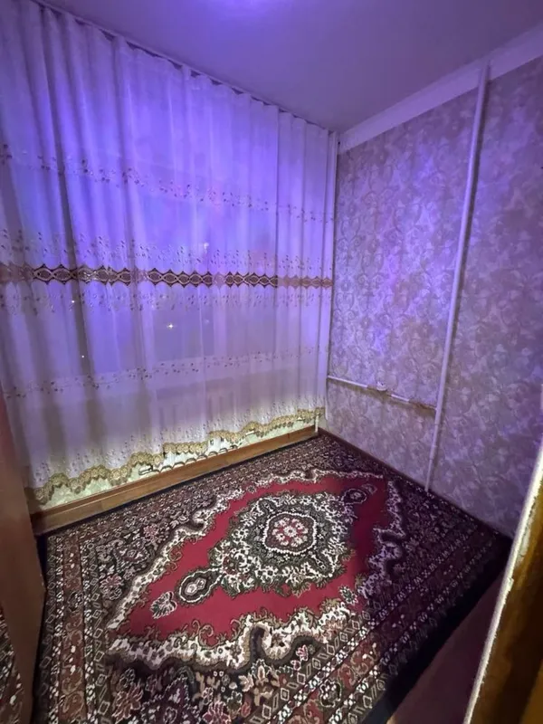 Аренда Квартира Кора Камиш 2/4, 1х2 хона килинга — фото 3