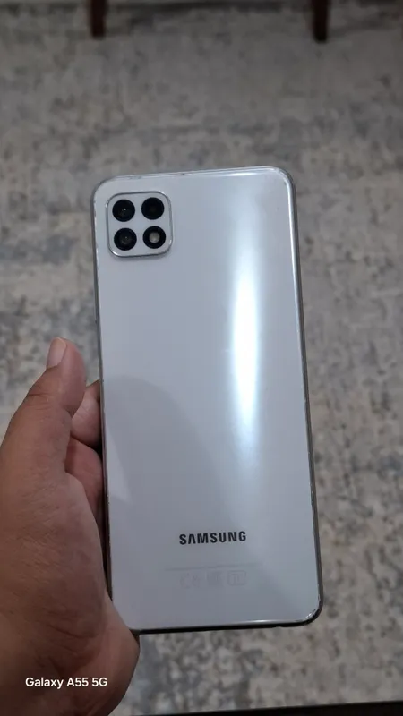 galaxy A22 3