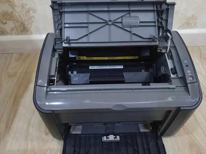 canon lbp2900 идеал 2