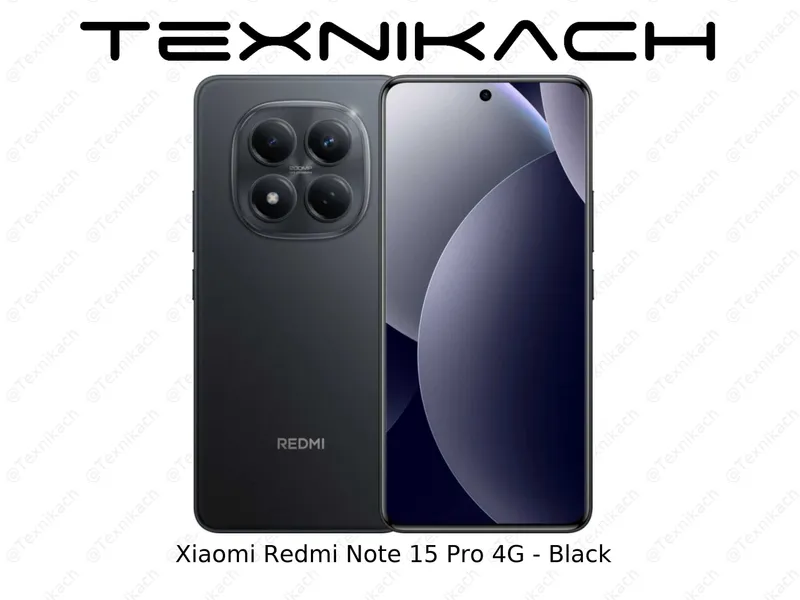 Redmi Note 15 Pro • Доставка • Проверка при получении 2