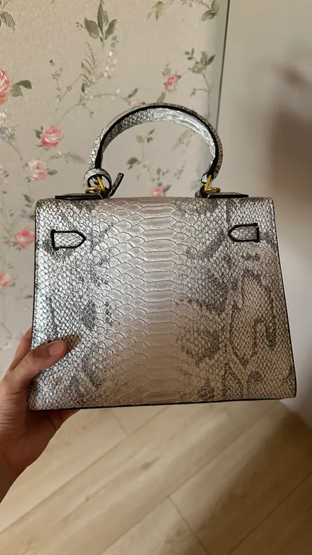 Hermes uslubidagi sumka 3