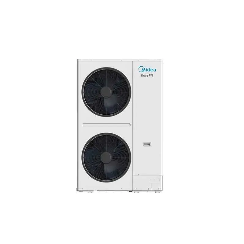 MVi-280WV2GN1(B) Кондиционер Midea 2