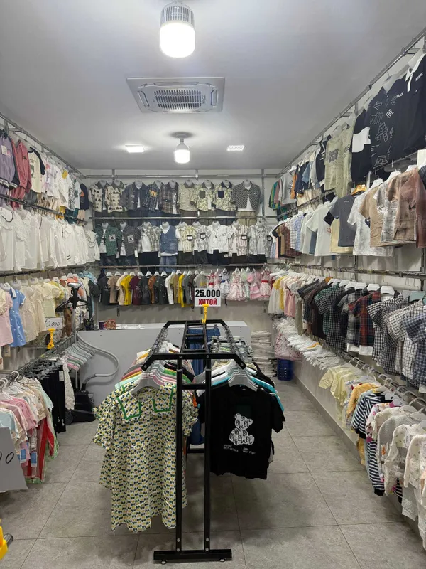 Do'kon sotiladi, Ippodrom Optom Center 1 Do'kon sotiladi, Ippodrom Optom Center 1