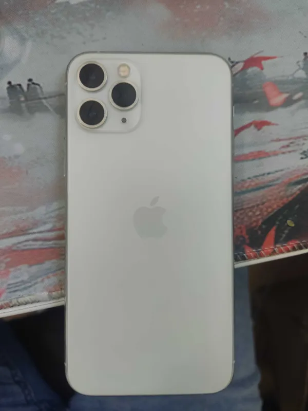 Iphone 11 pro sotiladi
