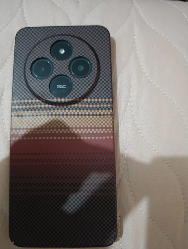 Продаётся Redmi 14 c. Состояние идеал. Коробка есть. 1