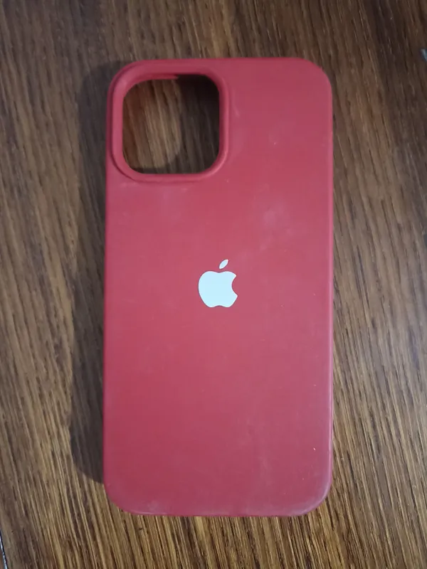 Чехол iPhone 13 Pro Max 9