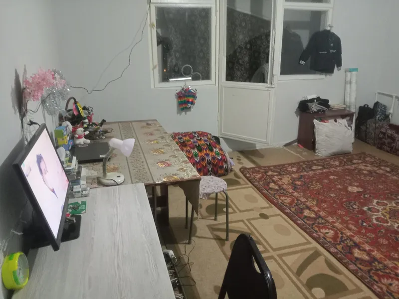 Продаётся 1/9/9 Авиасозлар2 Кадышева, 6 Продаётся 1/9/9 Авиасозлар2 Кадышева, 6