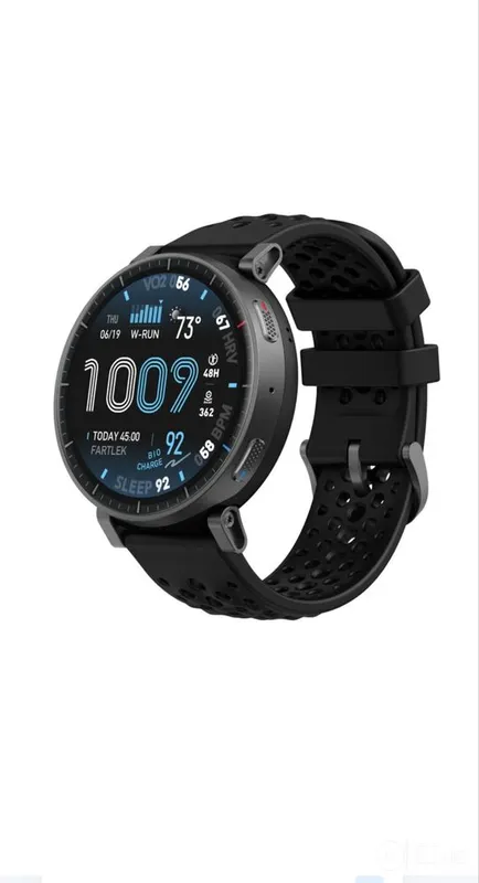 Garmin Forerunner 570 soati — 47 mm 1 Garmin Forerunner 570 soati — 47 mm 1