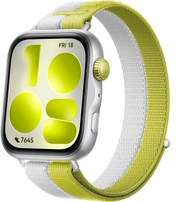 Huawei watch fit 5 3