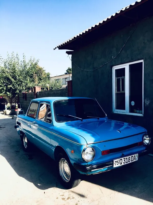 Zaz 968m zaparosh 4 Zaz 968m zaparosh 4