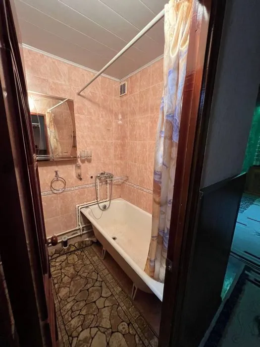 3 xonali kvartira, 72 m², 2/4 qavat (ikkilamchi) 4