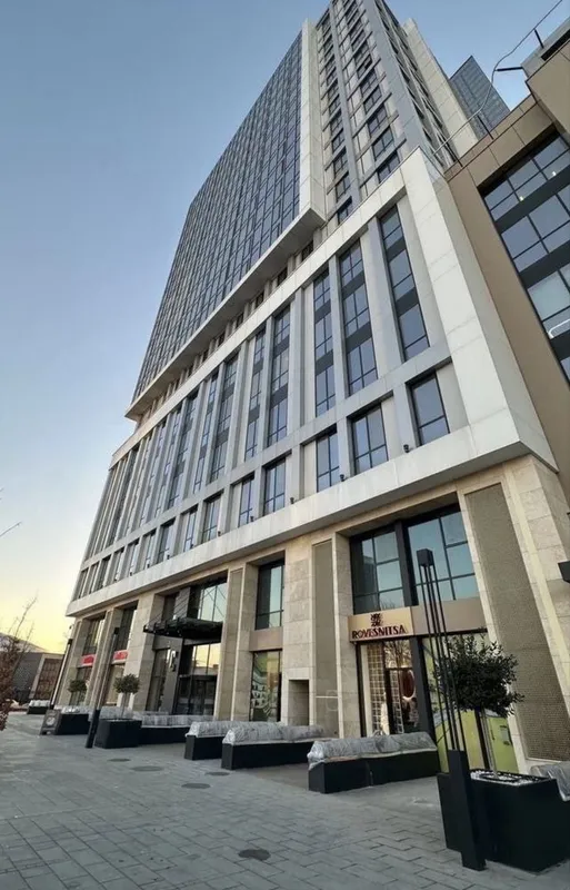 Piramit Tower Коммерческое помещение 13 этаж, 45м2.Под Офис.С ремонтом 1 Piramit Tower Коммерческое помещение 13 этаж, 45м2.Под Офис.С ремонтом 1