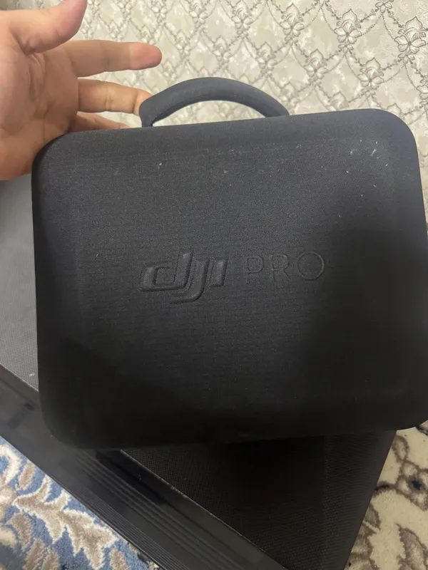 Dji RS 3 COMBO 3