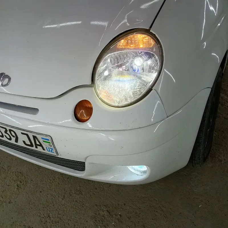 Matiz 1 pozitsya — фото 2