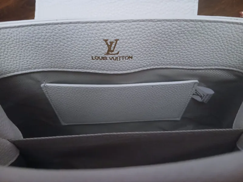 LOUIS VUITTON sumka — фото 4