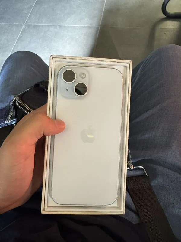 Iphone 15 blue. 1 Iphone 15 blue. 1